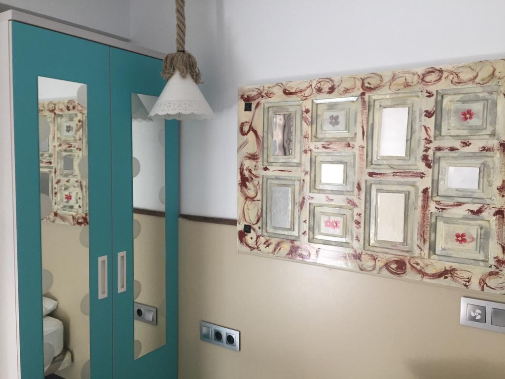 Hostal Boutique Luna De Gavin Кульера Экстерьер фото