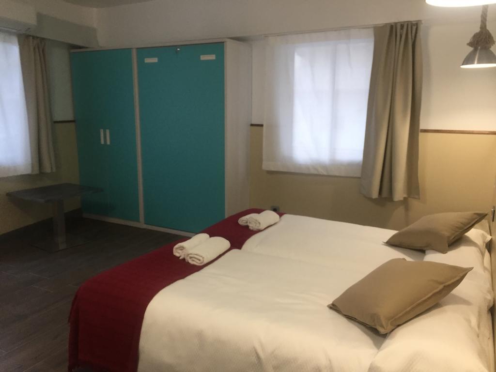 Hostal Boutique Luna De Gavin Кульера Экстерьер фото