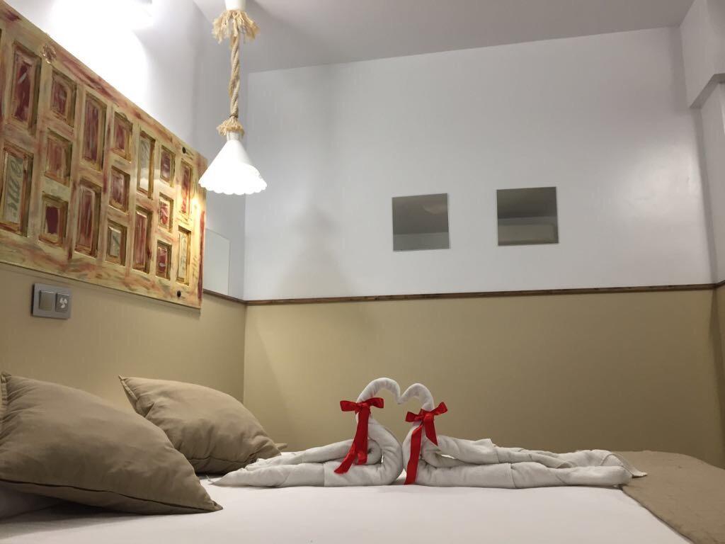 Hostal Boutique Luna De Gavin Кульера Экстерьер фото