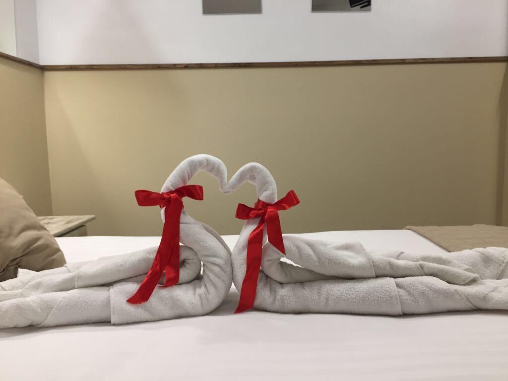 Hostal Boutique Luna De Gavin Кульера Экстерьер фото
