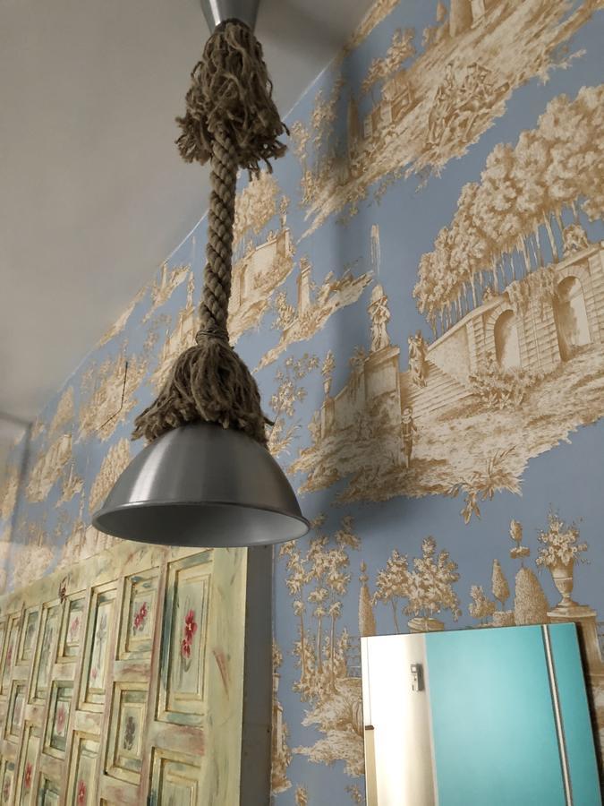 Hostal Boutique Luna De Gavin Кульера Экстерьер фото