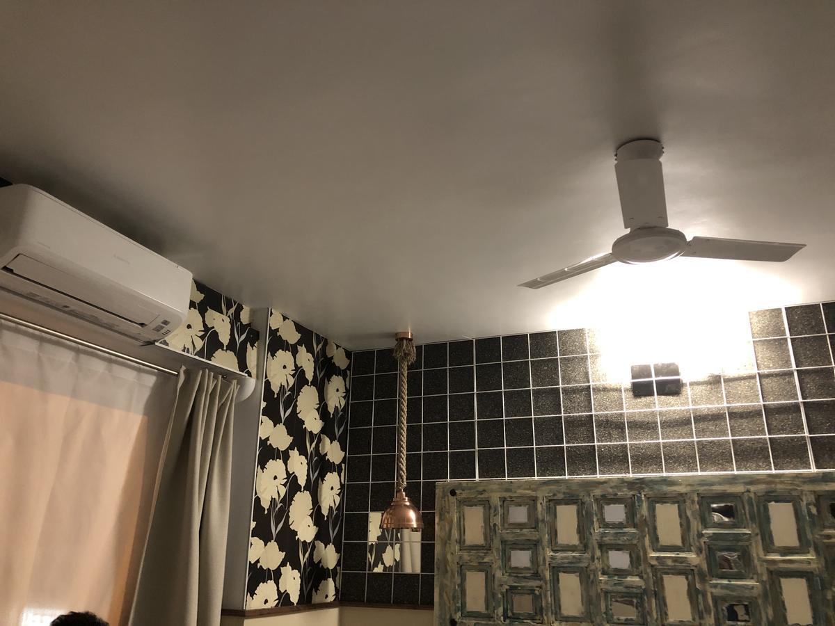 Hostal Boutique Luna De Gavin Кульера Экстерьер фото