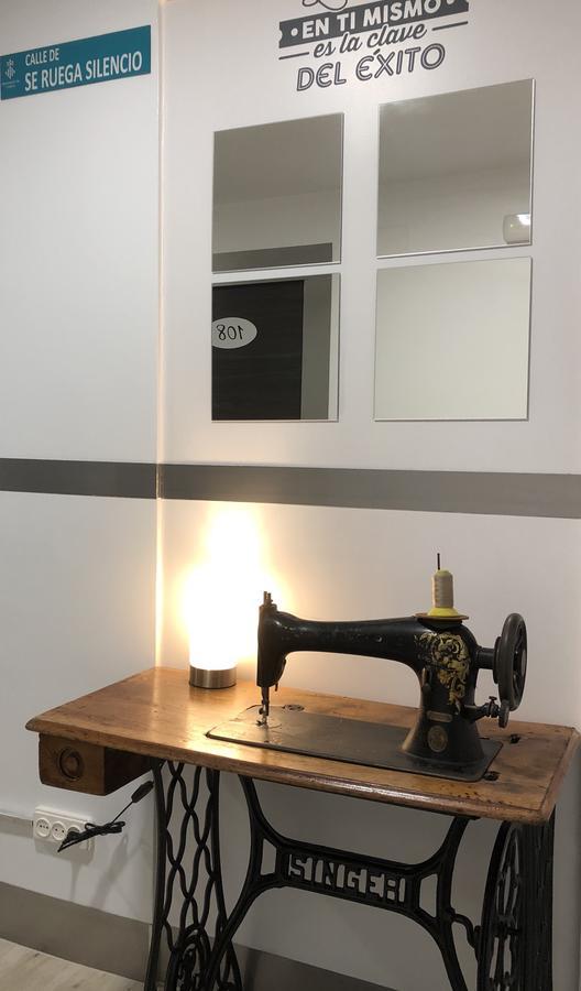 Hostal Boutique Luna De Gavin Кульера Экстерьер фото