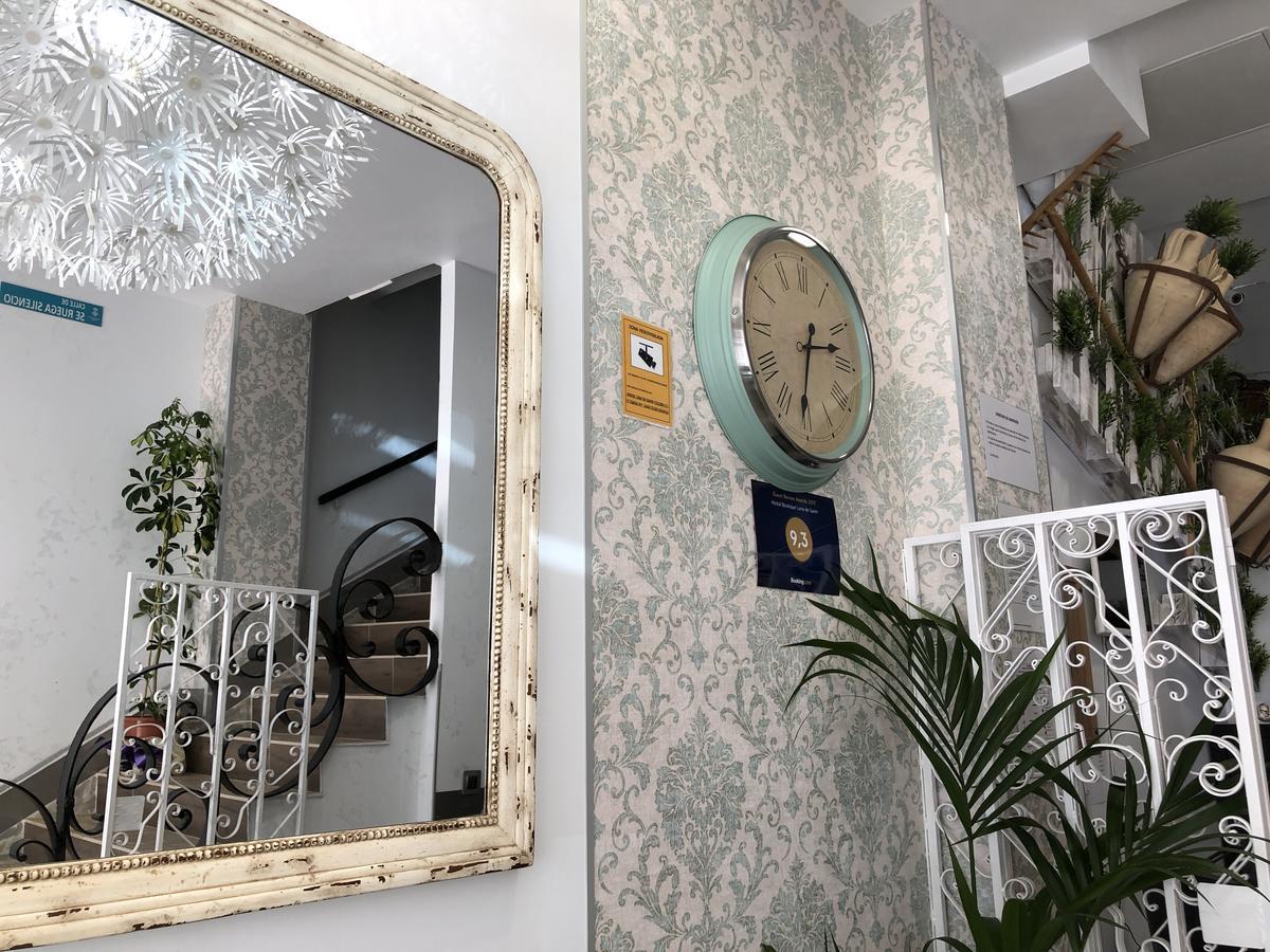 Hostal Boutique Luna De Gavin Кульера Экстерьер фото